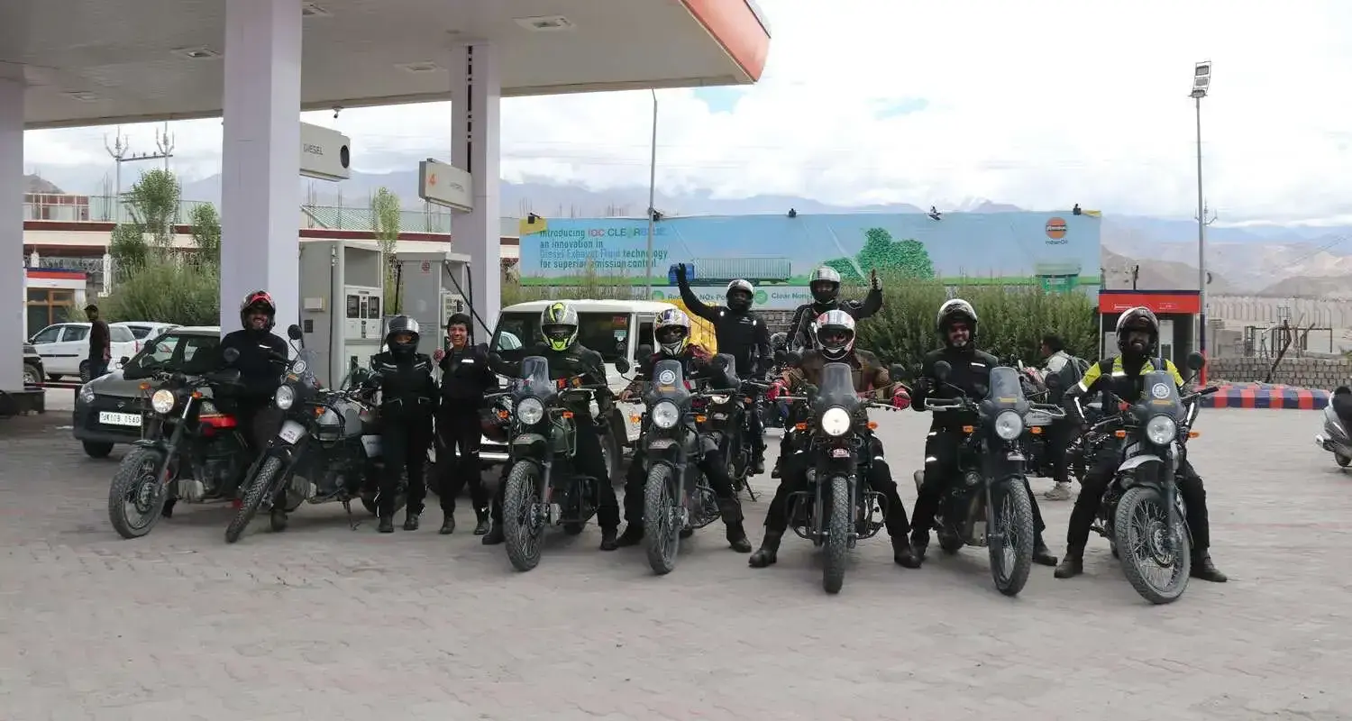 Our Core Values Slide